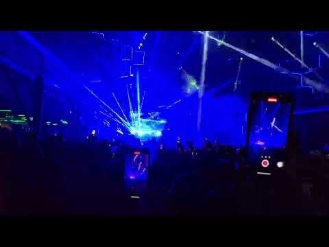 Eric Prydz | Green Valley | 30/03/2024