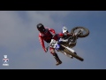 Racer X Films 2017 Yamaha YZ450F Intro