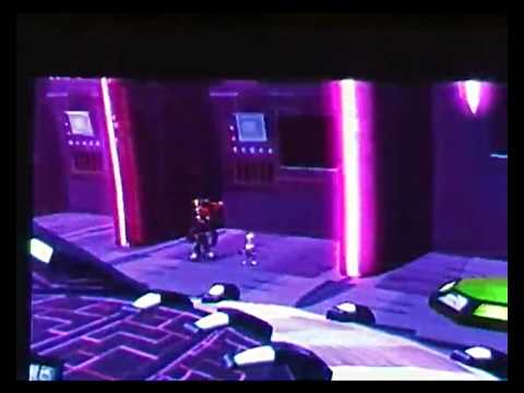 Ratchet And Clank 3 : Obani Draco