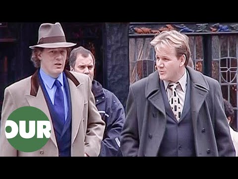 Gordon Ramsay: Beyond Boiling Point - Episode 2 | Lawsuits & Awards