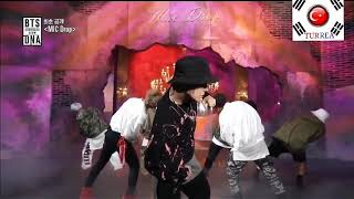 #1 BTS klip Reynmen ft. Veysel zaloğlu - Voyovoy