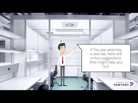 Lab Planning Tutorial