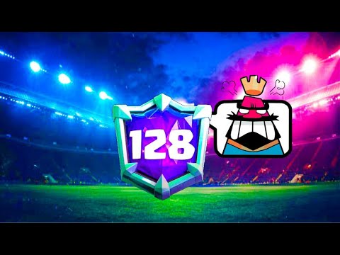 7000+ TOP LADDER PEKKA GAMEPLAY🏆 - Clash Royale