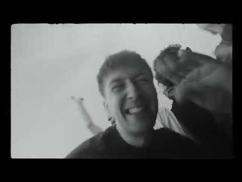 HASHASHINS feat  PRZYŁU, BONSON -  SMUTNY JAK CO DZIEŃ