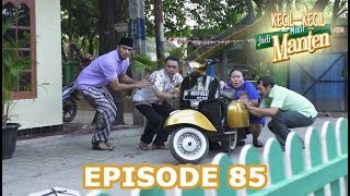 Download lagu Di Kampung Ada Bom Panci! - Kecil Kecil Mikir Jadi Manten Episode 85 part 2 mp3 Download lagu Di Kampung Ada Bom Panci! - Kecil Kecil Mikir Jadi Manten Episode 85 part 2 mp3
