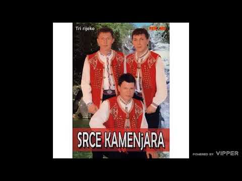 Srce Kamenjara - A voz ode - (Audio 2010)
