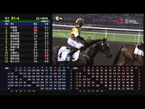 2014 杜拜金莎軒錦標 Dubai Golden Shaheen ドバイゴールデンシャヒーン 綽力之城 Sterling City 莫雷拉