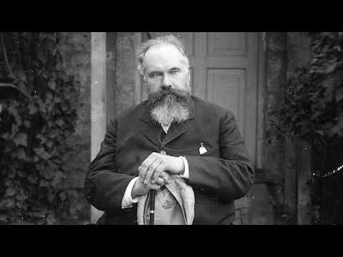 UPSTREAMING: Leon Botstein Talks Sergey Taneyev