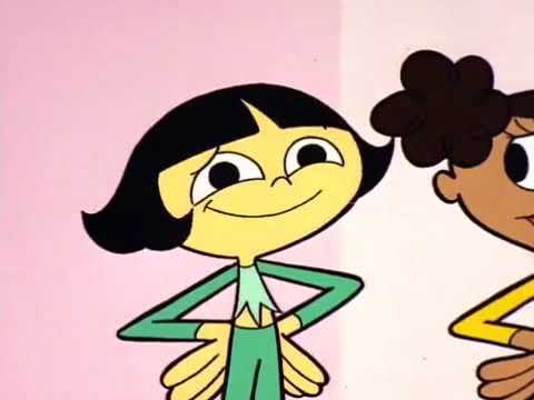 Dexter's Laboratory - Lee Lee Likes Dexter