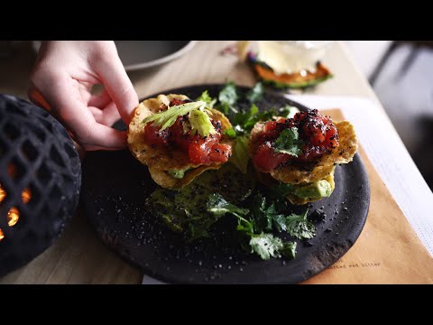 A Dinner at Colita in Minneapolis