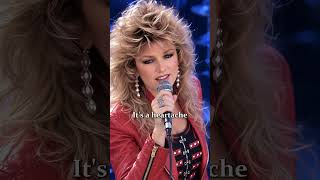 It’s a Heartache – Bonnie Tyler (1977) | Lyrics | Nova Stream #lyricsvideo  #70smusic  #bonnietyler