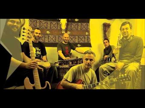 Afrodyssey Orchestra - Hostages of Hope