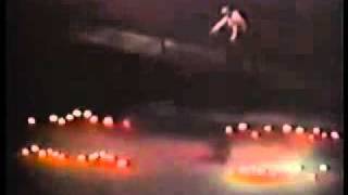 Down Once More - Michael Crawford