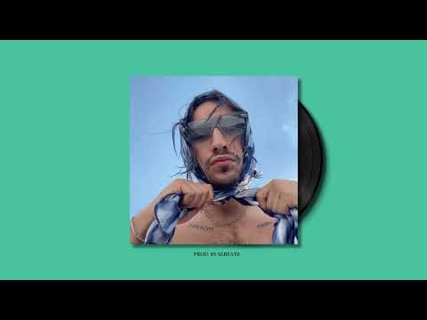 (FREE) Yung Hurn X Dante YN X Fergy53 Type Beat   "3AM" (prod. by SLBEATZ)