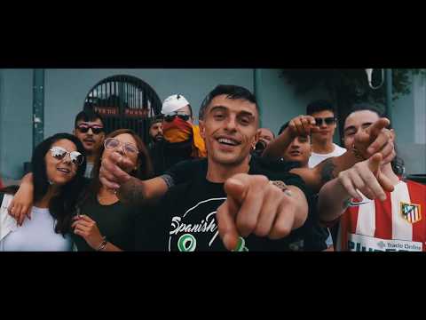 Carlytos Vela - Ganas de ti [Shot by NW Records & Elanchoiberico][KANDAS BEATS]