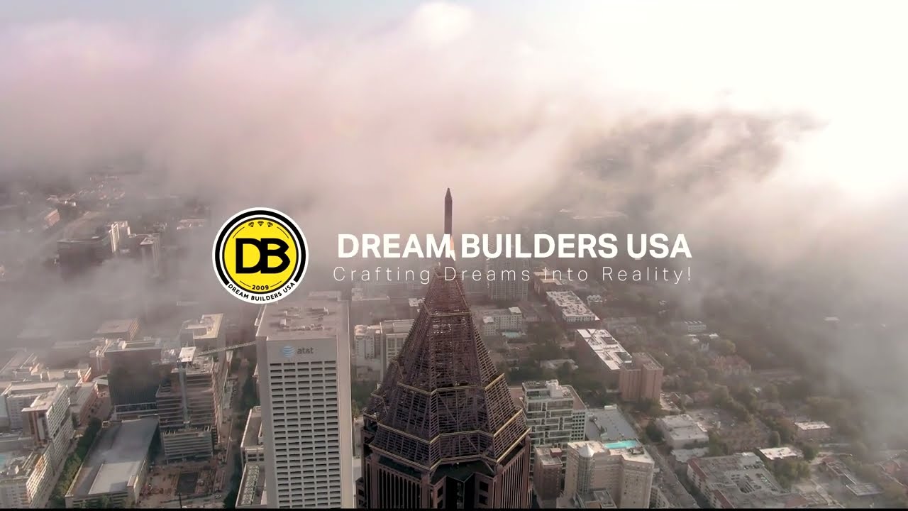 Dream Builders USA
