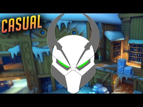 z1unknown Androxus Casual | Haste