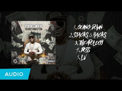 Teejay - TRANSFORMATION (Full Ep)