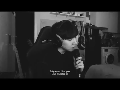 Rowan Drake - 2 people (Heon Seo cover)