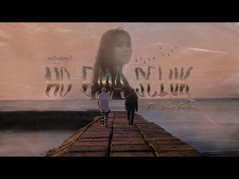 Criimson  ft. Toton Caribo - HO EMA SELUK (Official Video)