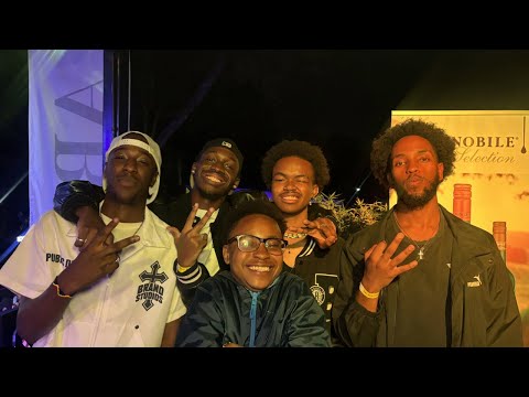 SCW UNFILTERED NO.2: FOCALISTIC