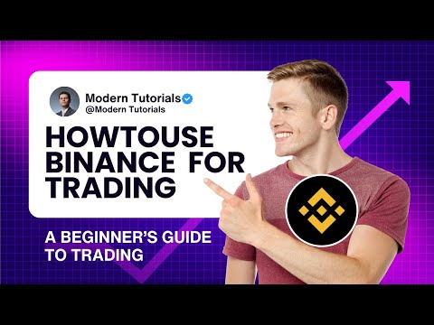 How to Use Binance Earn Stake Cryptocurrencies for Passive Income