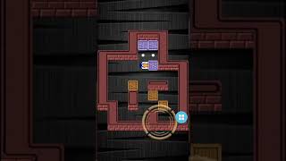 Game sokoban level 60