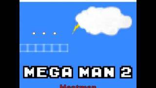 Mega Man 2   Heatman by The Greatest Bits