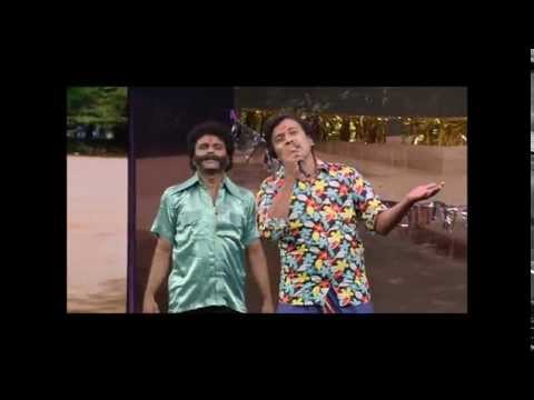 Comedy Festival Season 2 I  Episode 109 - Part 2| Mazhavil Manorama  |