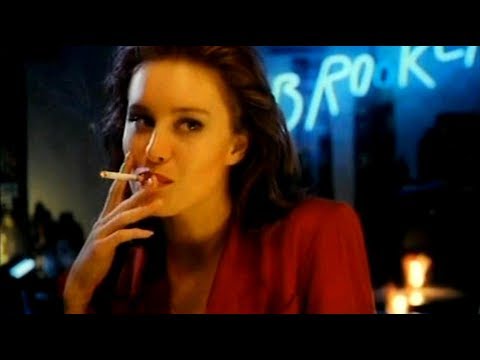 Indian Princess Leoncie - Have Faith (Kamarád do deště II)