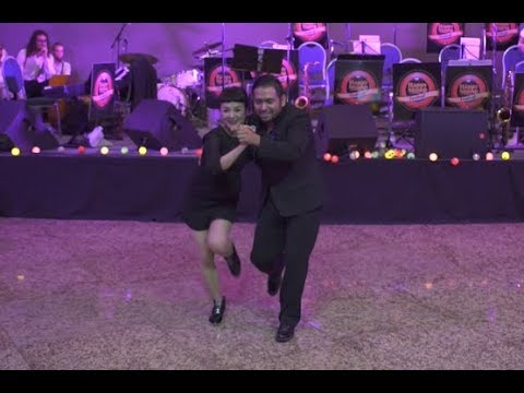 HAPPY STOMP 2017 - MOE & MIKEY -