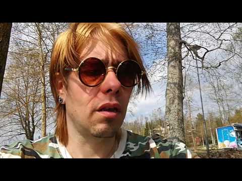 Nyt Hyvää viikonloppua