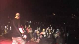 Soldiers of Misfortune - Sacrifice