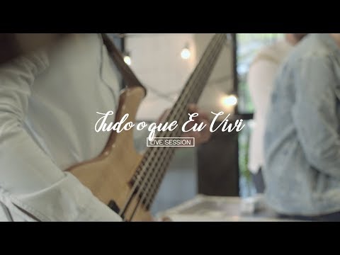 Tudo O Que Eu Vivi video