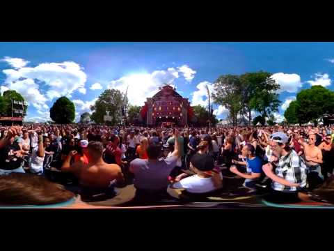 Emporium Festival 2015 - Het rondje van Jupiler Official 360 Aftermovie