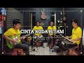CINTA NODA HITAM KARAOKE NADA COWOK Meggy Z