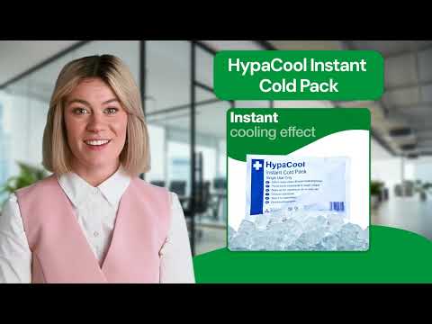 HypaCool Instant Cold Pack