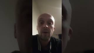 mama told me.. # chinoxl