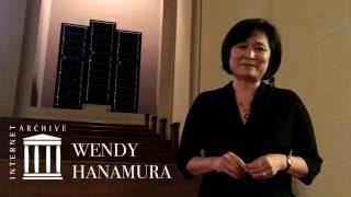 MacArthur 100&Change: Internet Archive—Bringing Libraries & 4 Million Books Digital