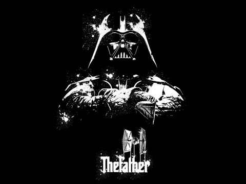 D Diablo - Star Wars The Imperial March (Remix)