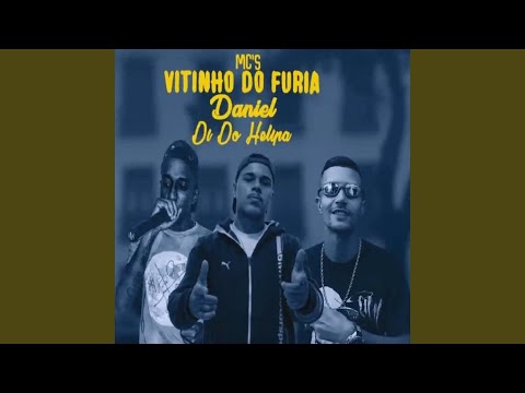 Paredão Moderação