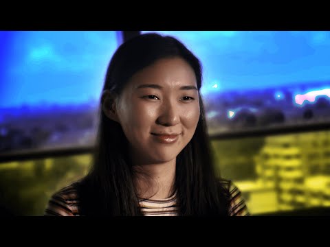 Jenny Tian Interview