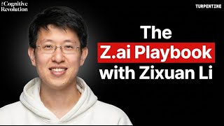 China's AI Upstarts: How Z.ai Builds, Benchmarks & Ships in Hours, from ChinaTalk