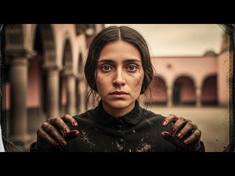 La viuda que fue enterrada viva y volvió por su hijo (1864).