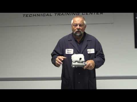 Overfilled Master Cylinder Discussion with Raybestos Brakes