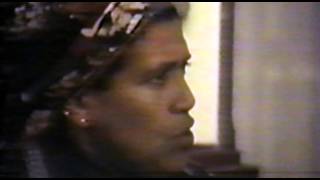 AUDRE LORDE - THE BERLIN YEARS/ TRAILER