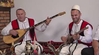 Vëllezërit Haliti - Rruga E Gurbetit