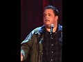 Ralphie May - It’s not black or white, it’s rich or poor…stained cool whip bowl