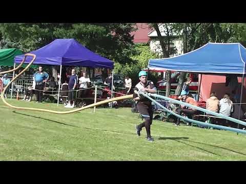 SDH Dětkovice - BHE Dolany 2020