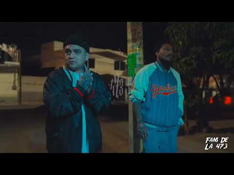 DJ Doom Deca Vida Infierno Ft Waf MX ⚠️Video Oficial 19/1/23